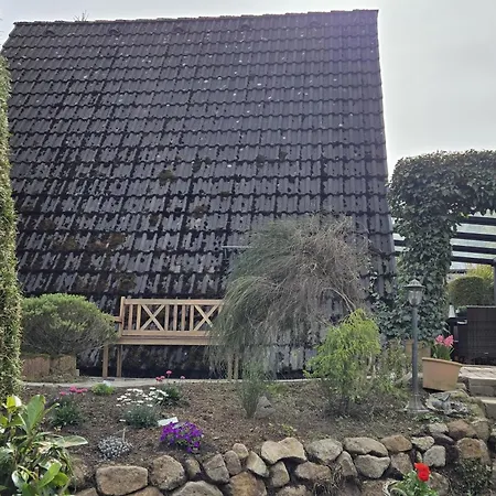 펜션 Haus Rosengarten 2