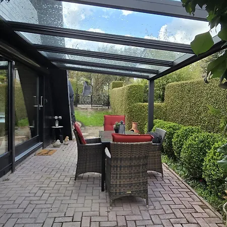 Haus Rosengarten 2 * Bad Wünnenberg