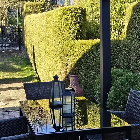 Haus Rosengarten 2