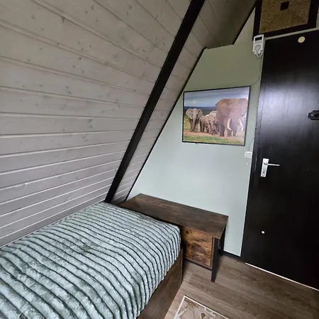 Ferienhaus Haus Rosengarten 2 Bad Wünnenberg